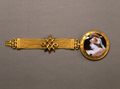 Image for Bracelet with Classical Warrior