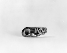 Image for Celtic brooch of zoomorphic design