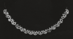 Image for Seventeen Sections of a Necklace