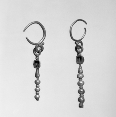 Image for Pair of Earrings