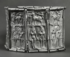 [Image for Levantine]
