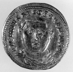 Image for Aureus of Licinius