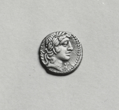 Image for Denarius of Gaius Vibius Pansa