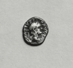 Image for Denarius of Vespasian