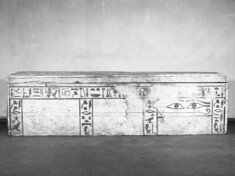 Image for Coffin of Rehu-er-djer-sen