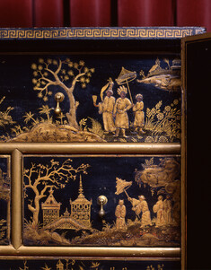 [Image for Paul Decker, the elder]