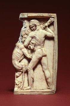 Image for Scene of Herakles