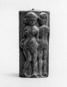 Image for Two Figures