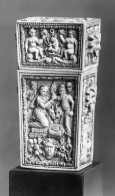 Image for Nativity and Other Scenes