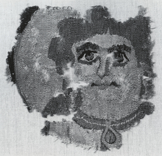 Image for Head of a Woman