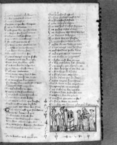 [Image for Guillaume de Digulleville]