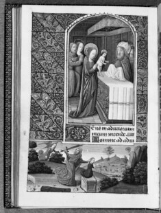 [Image for Jean Bourdichon]