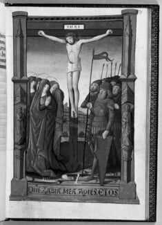 [Image for Jean Bourdichon]