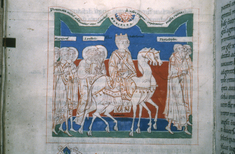 [Image for Honorius of Autun]