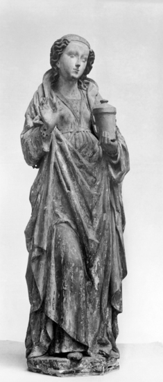 Image for Saint Mary Magdalene