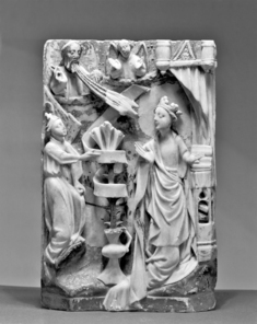 Image for Annunciation