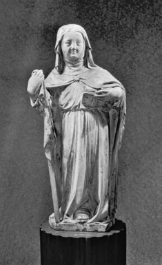 Image for Saint Bridget of Sweden