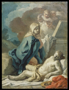 [Image for Francesco de Mura]