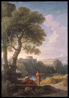 Image for Landscape of the Roman "Compagna"