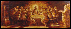 Image for The Last Supper