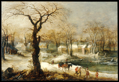 Image for Winter Landscape