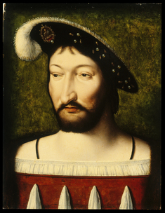 [Image for Joos van Cleve]