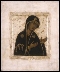 Image for Virgin Mary