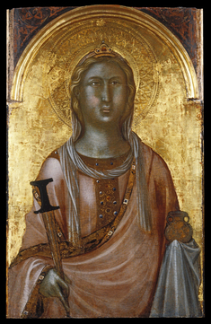 Image for Saint Lucy