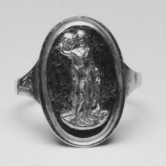Image for Ring with Perseus