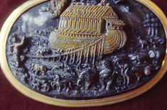 Image for Cameo with Noah's Ark