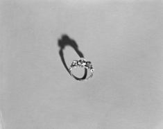 Image for "Memento Mori" Ring