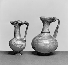 Image for Jug with Trefoil Mouth
