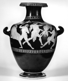 [Image for Herakles Painter]