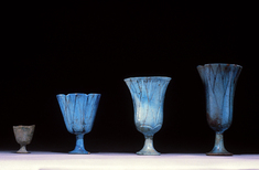 Image for Lotus-Shaped Chalice