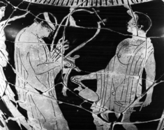 [Image for Agrigento Painter]