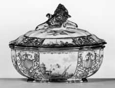 [Image for Meissen Porcelain Manufactory]