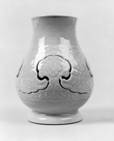 Image for Joined Vase
