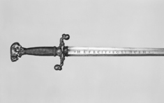 Image for Light Sword for Civilian Use