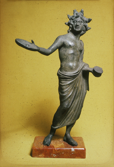 [Image for Etruscan]