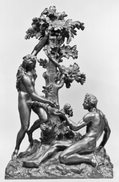 Image for The Fall of Man