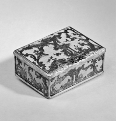 Image for Snuffbox