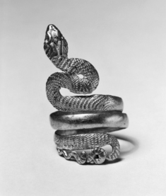 Image for Snake Ring