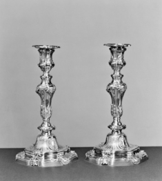 Image for Pair of Candlesticks