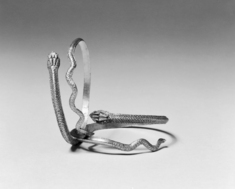 Image for Pair of Snake Bracelets