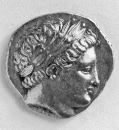 Image for Stater of Philip II