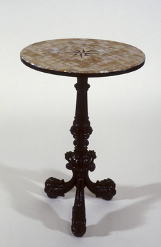 Image for Tilt-top Table
