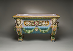 Image for Jardiniere, shape no. 1220