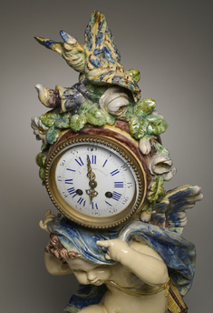[Image for Thomas-Victor Sergent Pottery Factory]
