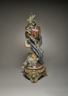 [Image for Thomas-Victor Sergent Pottery Factory]