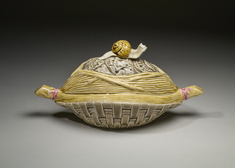 Image for Covered Dish